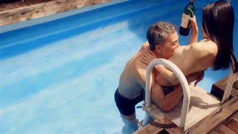 Nude Video Celebs Yoon Seol Hee Nude Lies