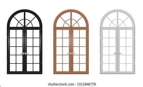 278 795 Arch Window Images Stock Photos 3D Objects Vectors