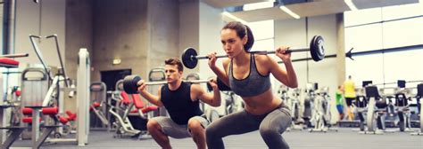 The Benefits Of Strength Vs Cardiovascular Training Pcyc Queensland