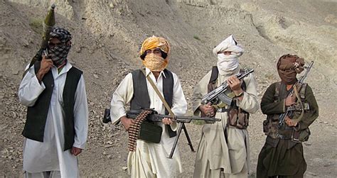 Taliban Attacs US Base In Afghanistan | War on Terror