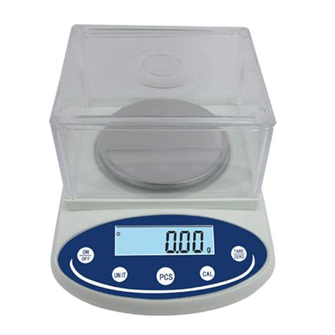 Buy Digital High Precision Lab Scale With Windshield G Analytical