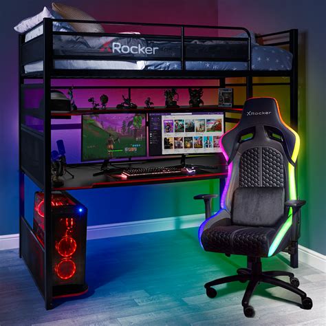 Bunk Bed Gaming Room Ubicaciondepersonas Cdmx Gob Mx