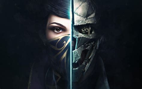 Dishonored 2 Wallpapers - Wallpaper Cave