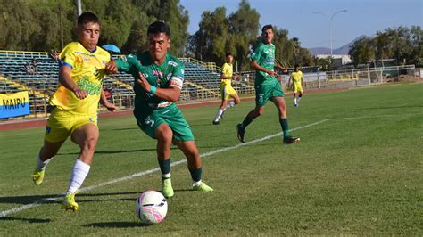 Cultural Maipú cayó ante Deportes Vallenar en su debut en el Bueras