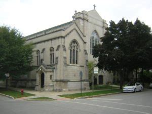 St. Luke's Episcopal Church - Chicago a cappella