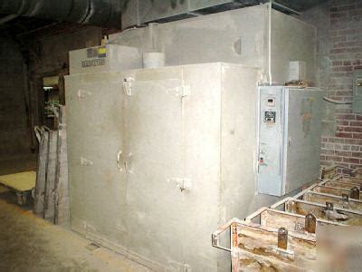 Despatch Oven Model Pwc3 14 1e 8 X 6
