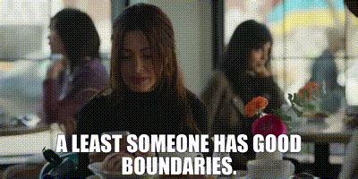 YARN A Least Someone Has Good Boundaries Sex Life 2021 S02E04