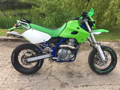 Kawasaki KLX 650 In Halesworth Suffolk Gumtree