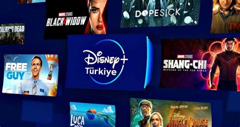 Disney Plus Türkiye Hangi Yapımlara Yer Vereceğini Açıkladı