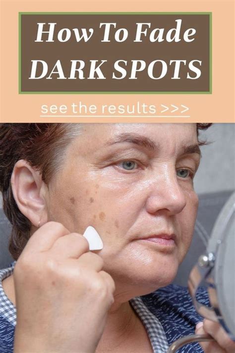 How To Use Lemon Juice For Dark Spots On Face Watch This Secret