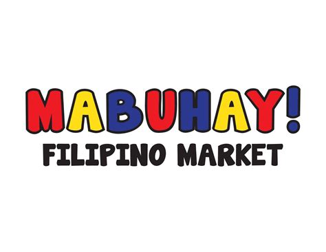 Mabuhay Filipino Market - Joliet, IL Patch