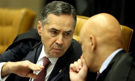 Barroso E Moraes Divergem Sobre Condenado Por Kg De Maconha