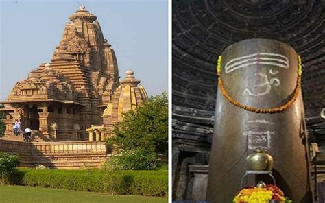 Photo: Mysterious story of Matangeshwar Mahadev temple, here the length ...