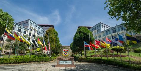 University of Malaysia Sabah (Sabah, Malaysia)