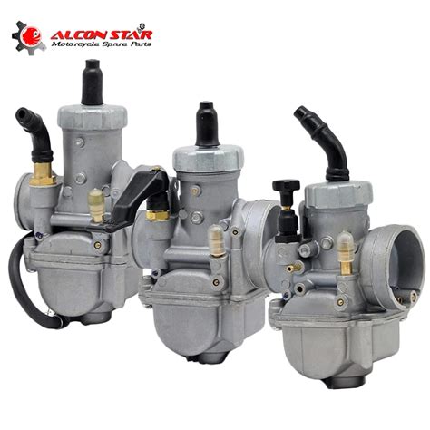 Alconstar For Keihin Mm Pe Pe Pe Carburetor Fit On