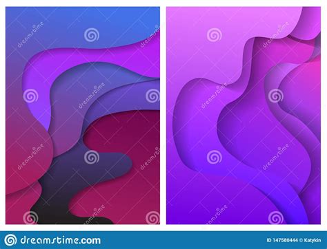 Fondo Abstracto De Figuras Geom Tricas Ilustraci N Del Vector