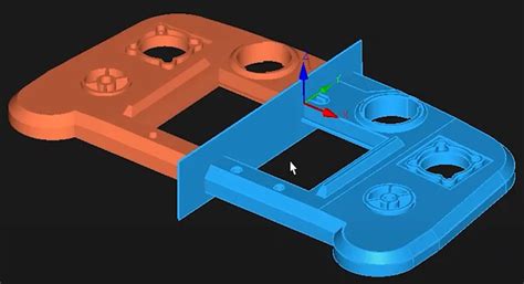 Zeiss Reverse Engineering Software Dees