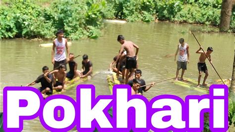 Pokhari Vlogs Video Suniyan Suniyan X Tere Naina Youtube