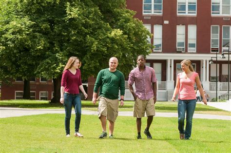 Fitchburg State University - Summer Orientation