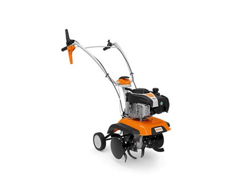 Stihl Mh R Tiller For Sale Mkm Agriculture