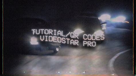 Tutorialqr Codes For Videostar Pro Jugg Shakes And Colorings Youtube