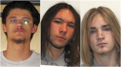 3 Youth Escape From Maclaren Correctional Facility In Woodburn After