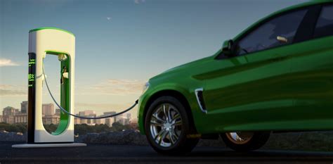 Auto Industry Leaders push EV plans to maintain leadership