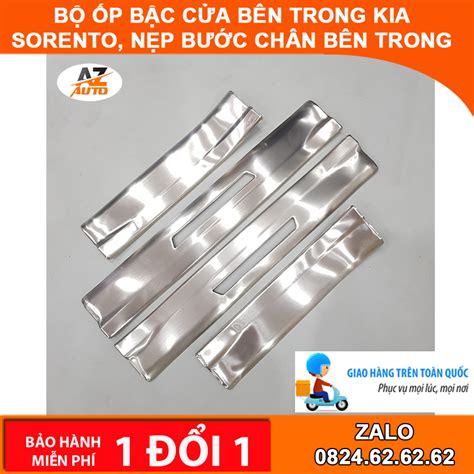 B P B C C A N P B C Ch N Inox Kia Sorento B N Trong Lazada Vn