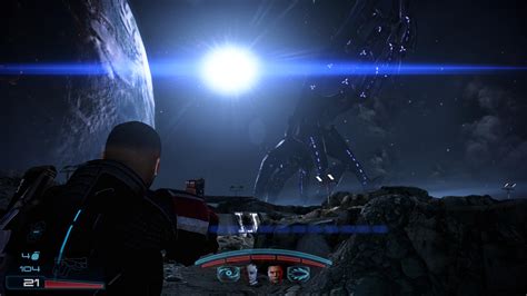 Next Mass Effect Game Exits Pre Production And Now In Early Development