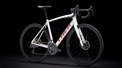 Trek Mixes All Road Capability With Everyday Function For Domane Al