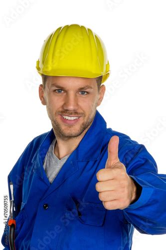 "Handwerker mit Werkzeug" Stockfotos und lizenzfreie Bilder auf Fotolia ...