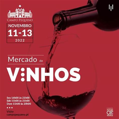 Raz Es Para Visitar O Mercado De Vinhos Rotasesabores Pt