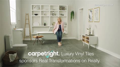 Luxury Vinyl Floor Tiles Carpetright | Floor Roma