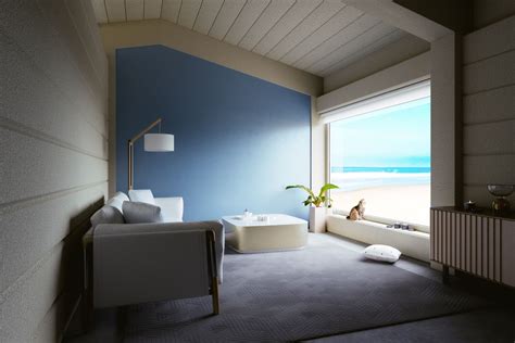 Small Beach House Design Ideas for Your Seaside Retreat