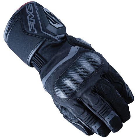 Gants Sport Waterproof Five Moto Dafy Moto Gant Sport