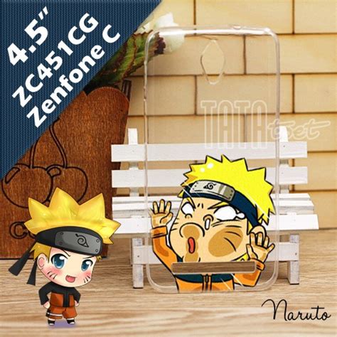 foto lucu kartun naruto