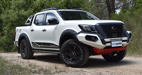 Nissan Navara Pro X Warrior Release Date Price The Cars Magz