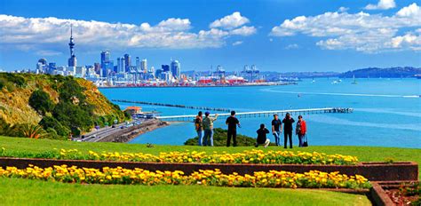 Auckland Tourist Attractions Tourist Destination In The World