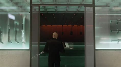 Hitman 3 Year 2 Stream Reveals Elusive Target Arcade Freelancer Mode