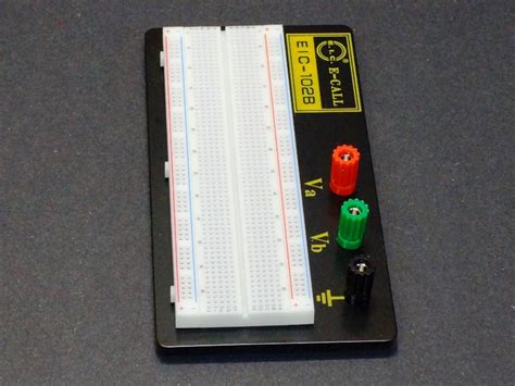 Breadboard Assembly Pro Series Protosupplies