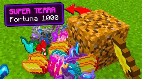 Zerando Minecraft Mas A Terra Larga Super Itens Youtube