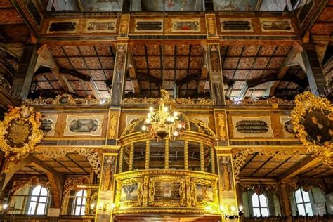 Visit Swidnica, Poland - the Highlight of Lower Silesia