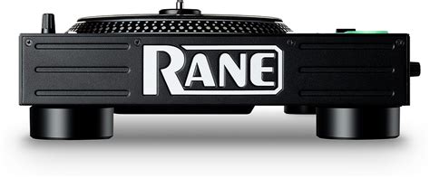 Rane One Professional Dj Controller Zzounds