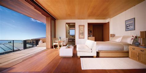 Malibu Hotels - Nobu Hotel Ryokan Malibu