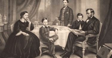 Marriage to Mary Todd – Abraham Lincoln Historical Society