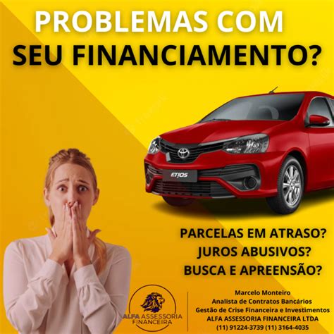 Parcelas em atraso Busca e apreensão Juros abusivos Acesse o link e