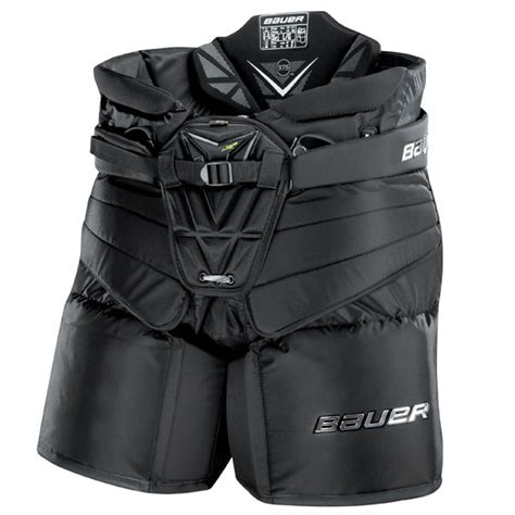 BAUER Supreme 1S Goal Pant Sr