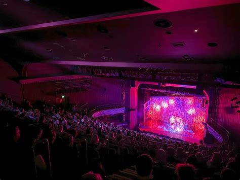 Norwich Theatre | Visit Norfolk