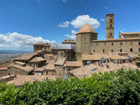 Is Volterra Cathedral Worth Visiting in Volterra? | Budget Your Trip