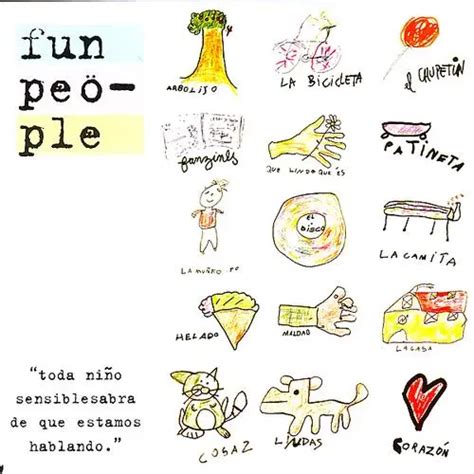 Cmtv Letra Espirito Del De Fun People